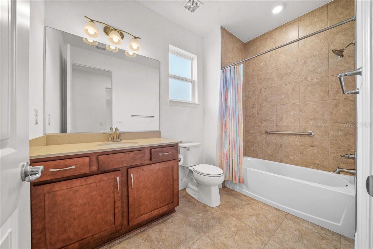 LONG LEAF RIDGE PHASE III - Residential