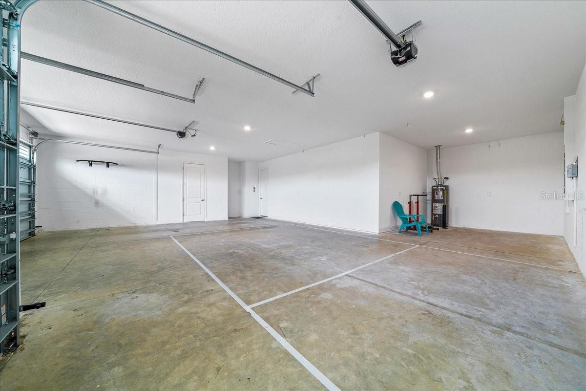 LONG LEAF RIDGE PHASE III - Residential