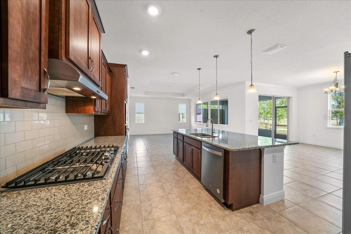 LONG LEAF RIDGE PHASE III - Residential