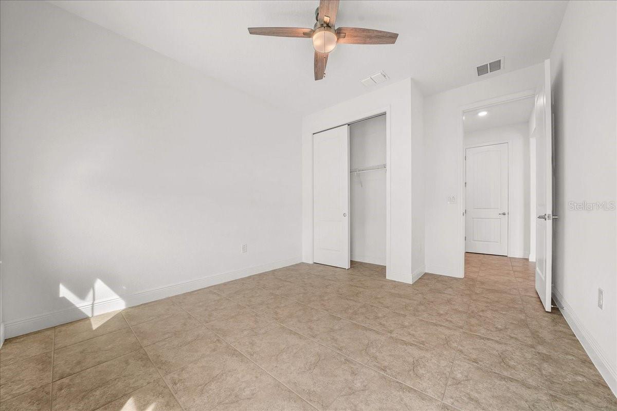 LONG LEAF RIDGE PHASE III - Residential