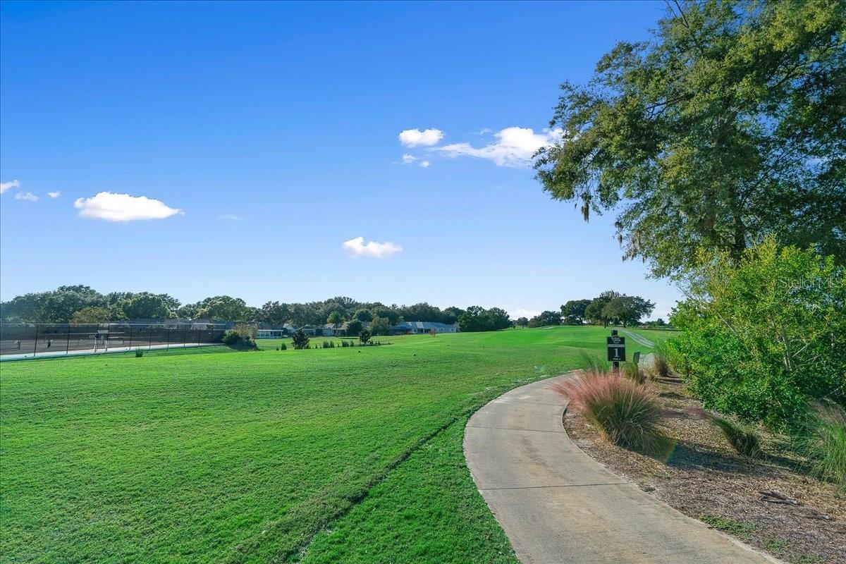 LONG LEAF RIDGE PHASE III - Residential