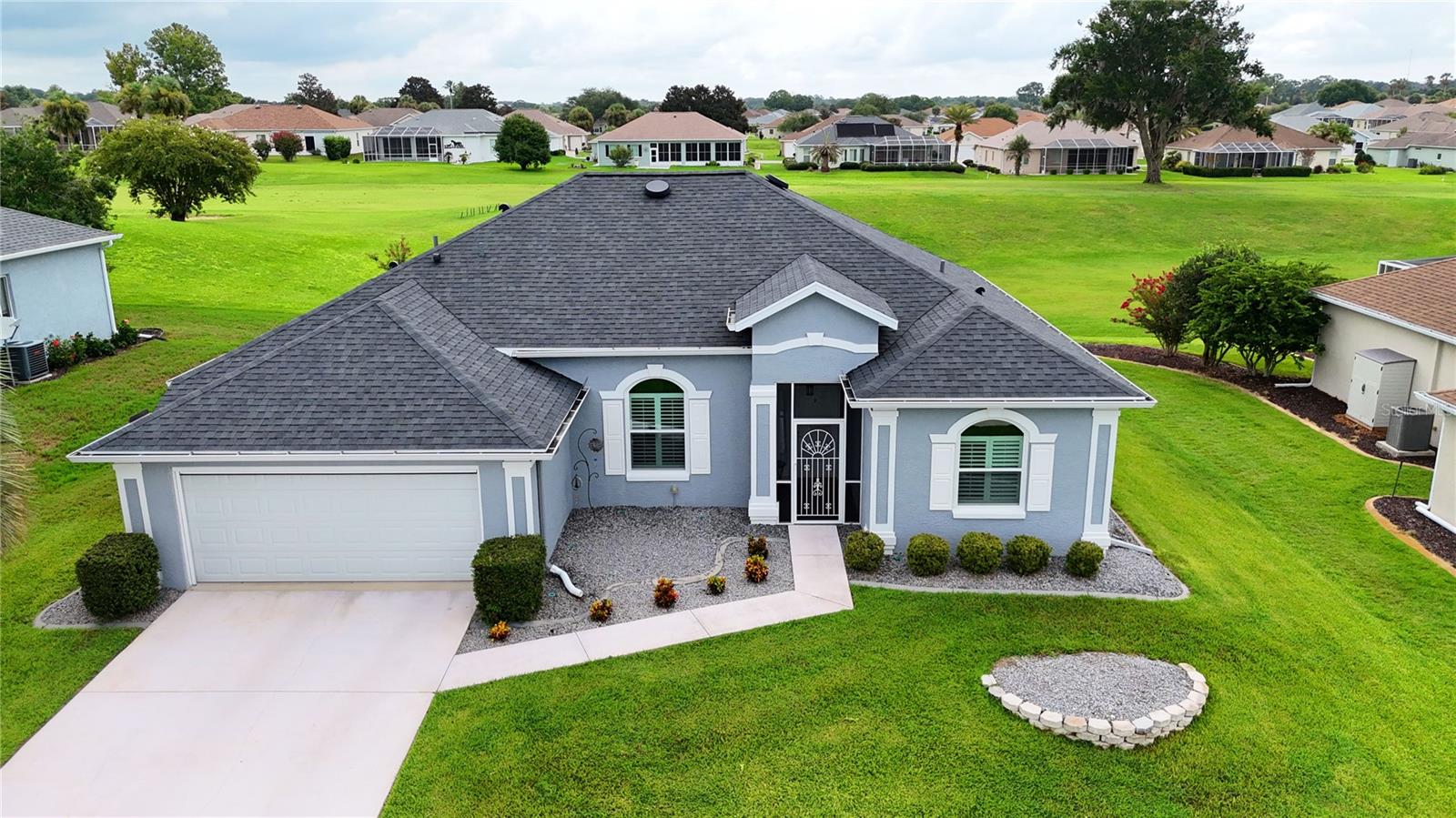 2293 NW 58TH TERRACE