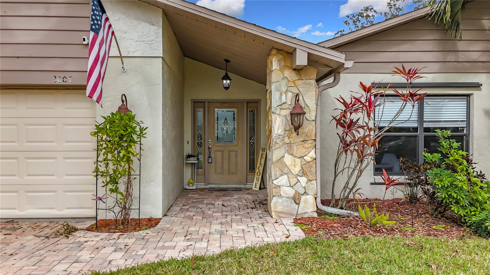 3005 ENISGLEN DRIVE
