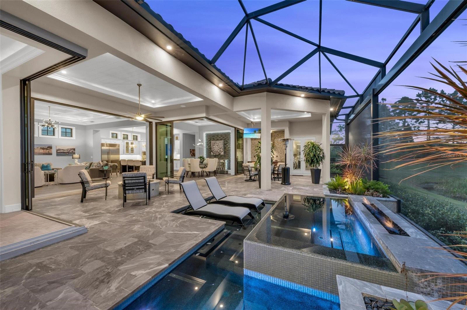 LAKE CLUB PH II - Residential