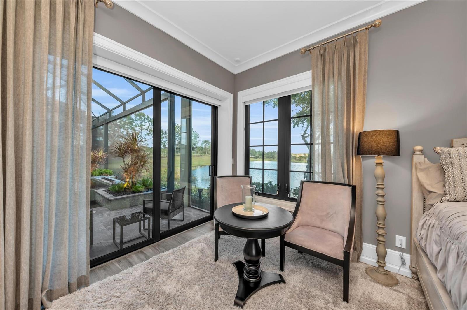 LAKE CLUB PH II - Residential