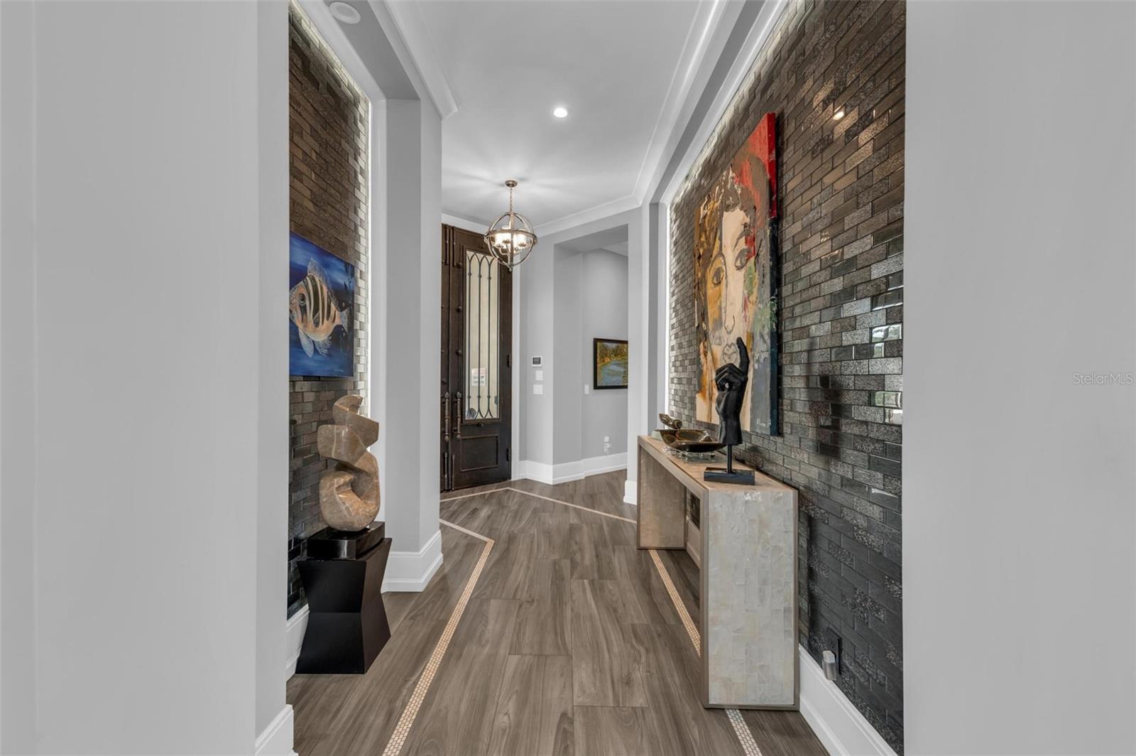 LAKE CLUB PH II - Residential