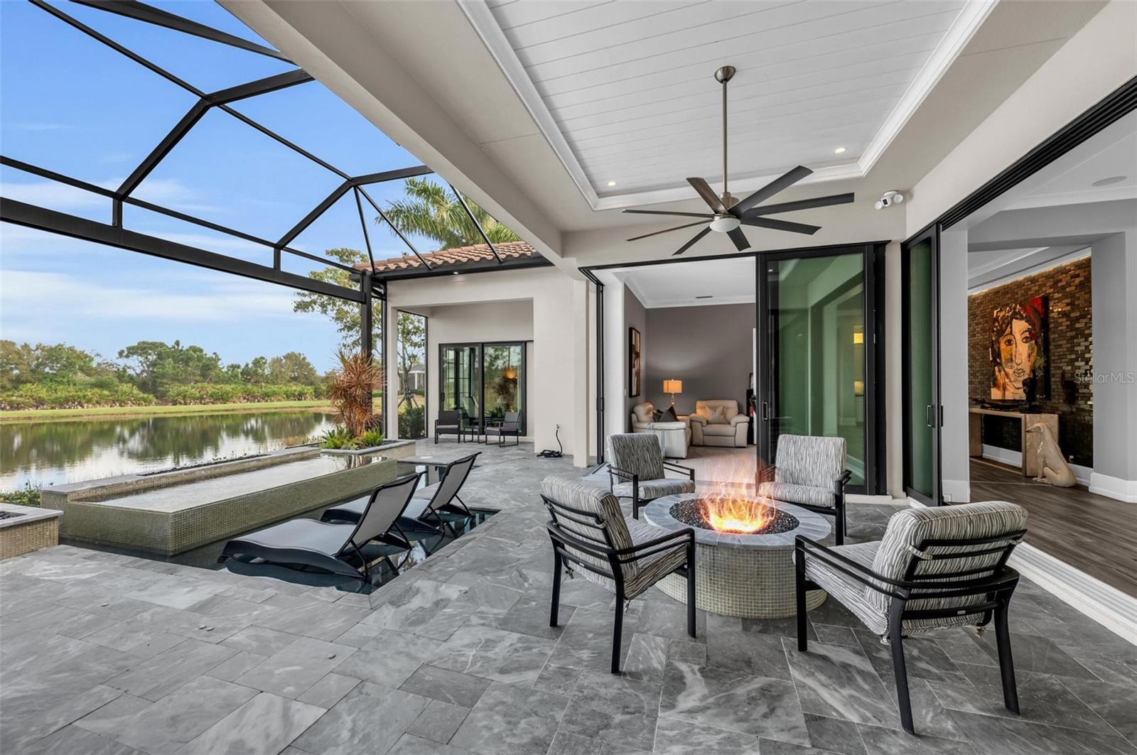 LAKE CLUB PH II - Residential