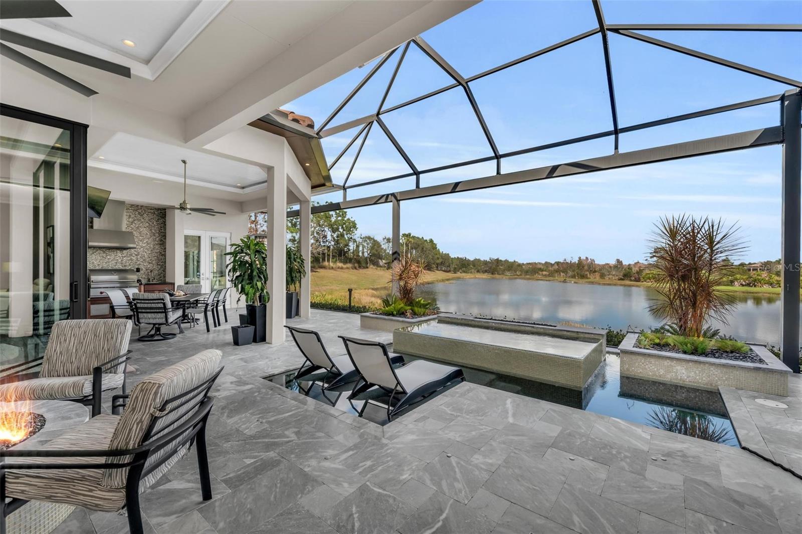 LAKE CLUB PH II - Residential