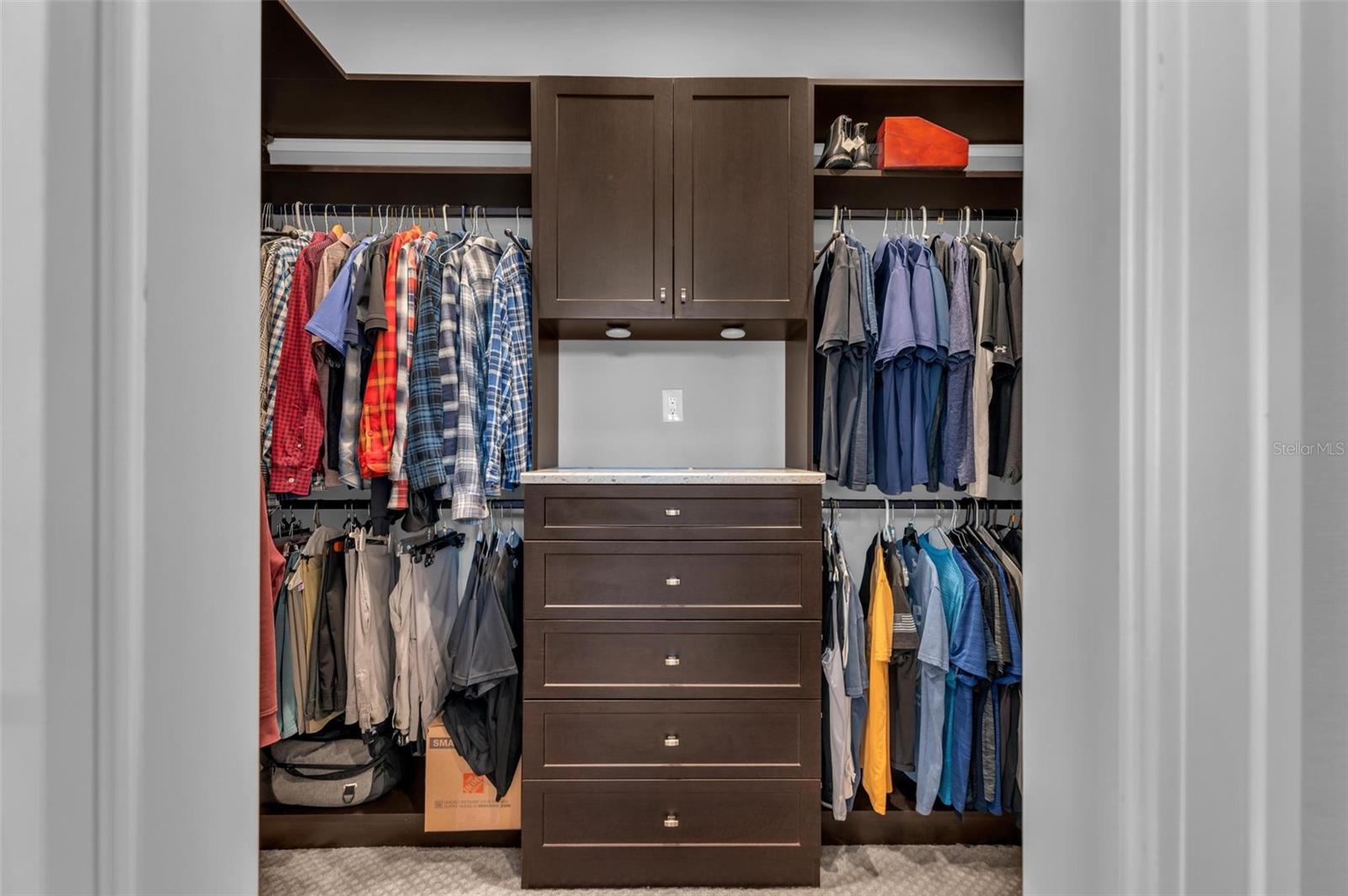 LAKE CLUB PH II - Residential