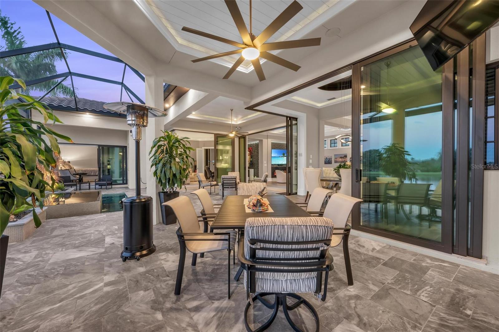 LAKE CLUB PH II - Residential