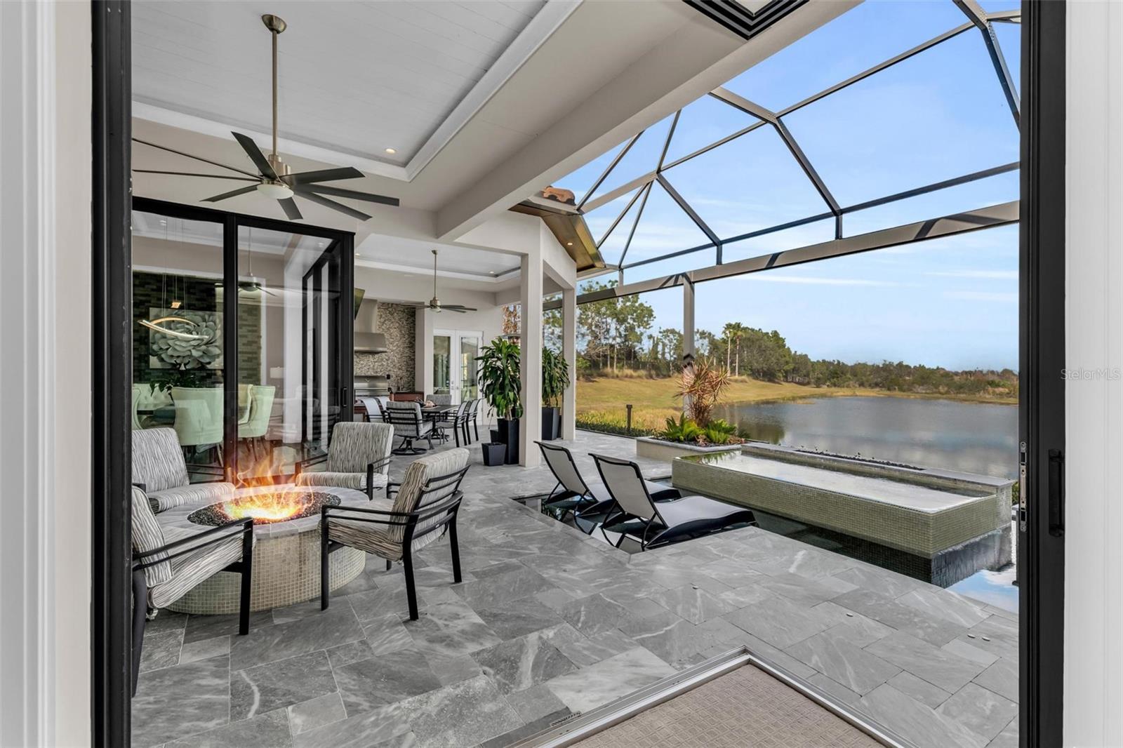 LAKE CLUB PH II - Residential