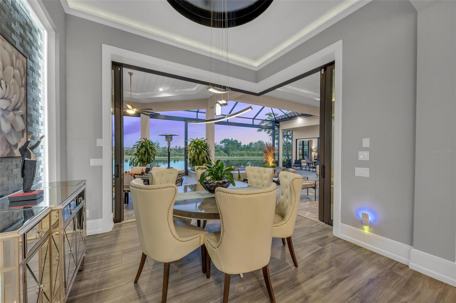 LAKE CLUB PH II - Residential