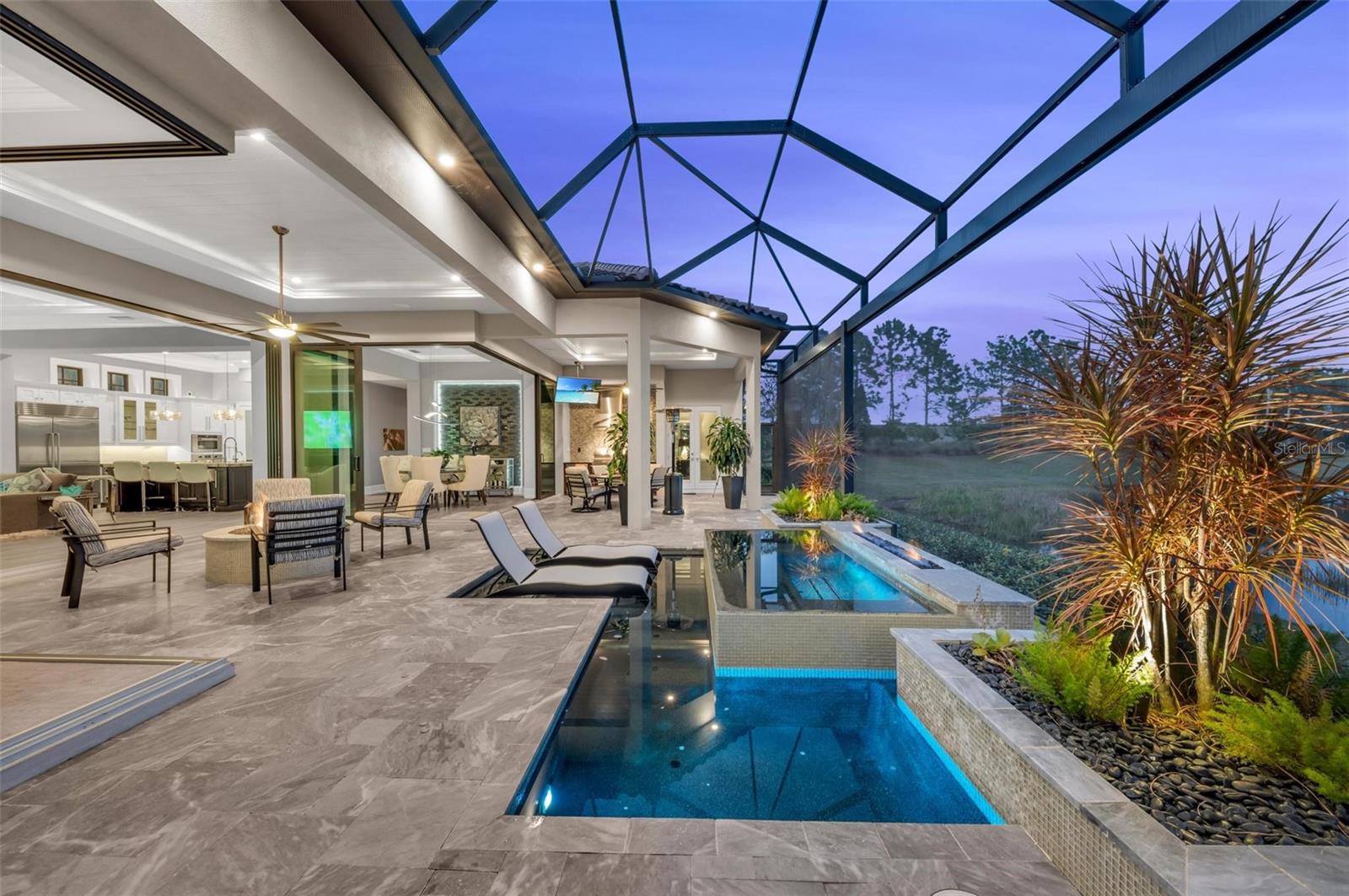 LAKE CLUB PH II - Residential