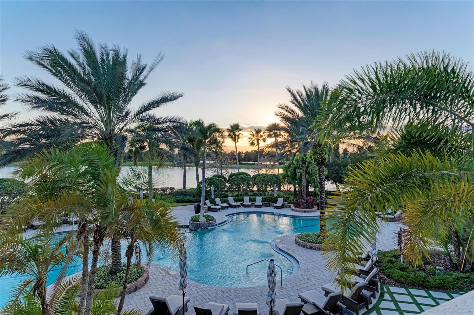 LAKE CLUB PH II - Residential