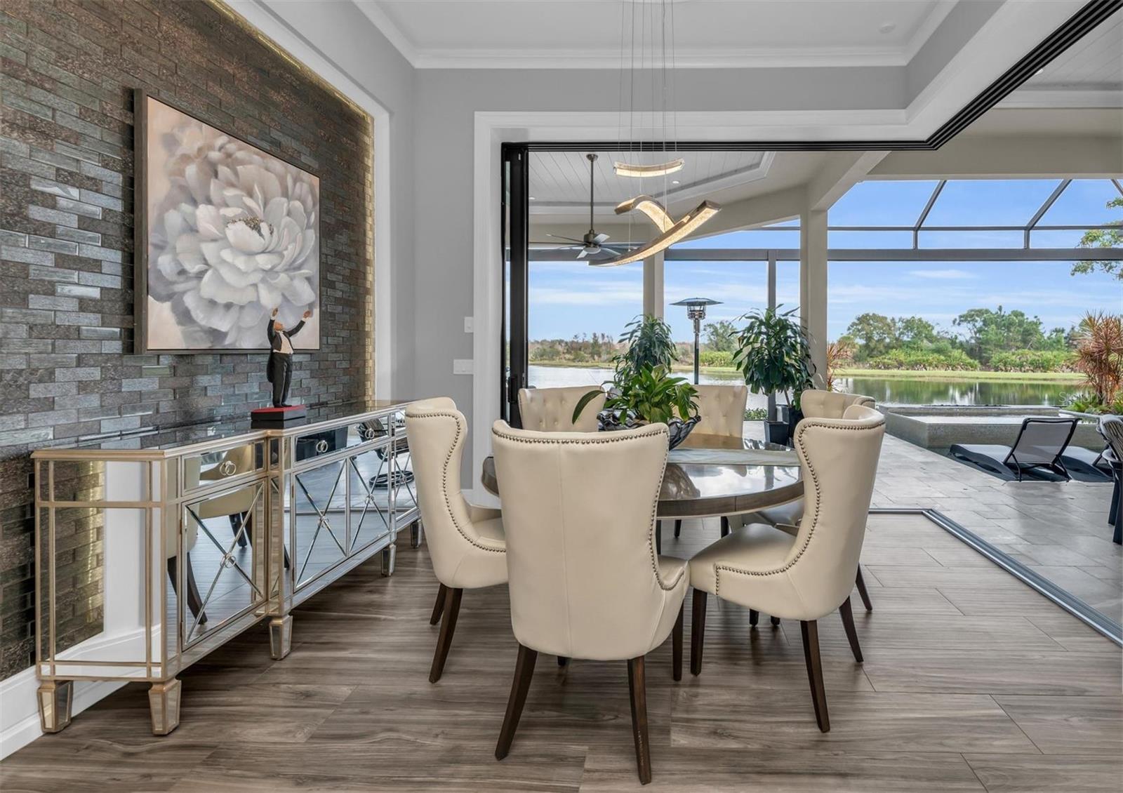 LAKE CLUB PH II - Residential