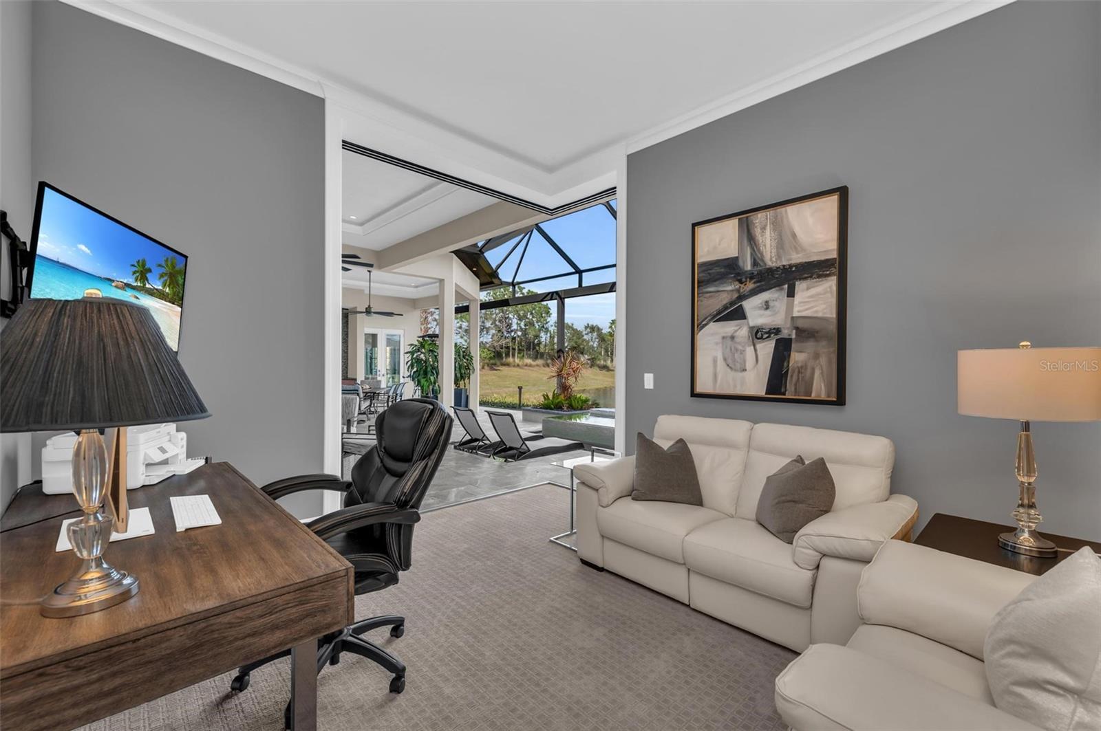 LAKE CLUB PH II - Residential