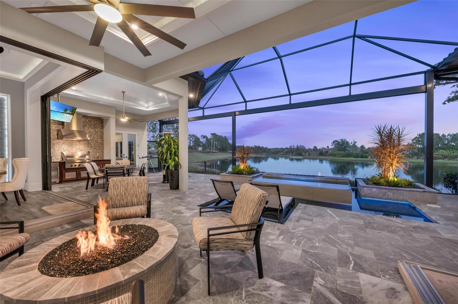 LAKE CLUB PH II - Residential