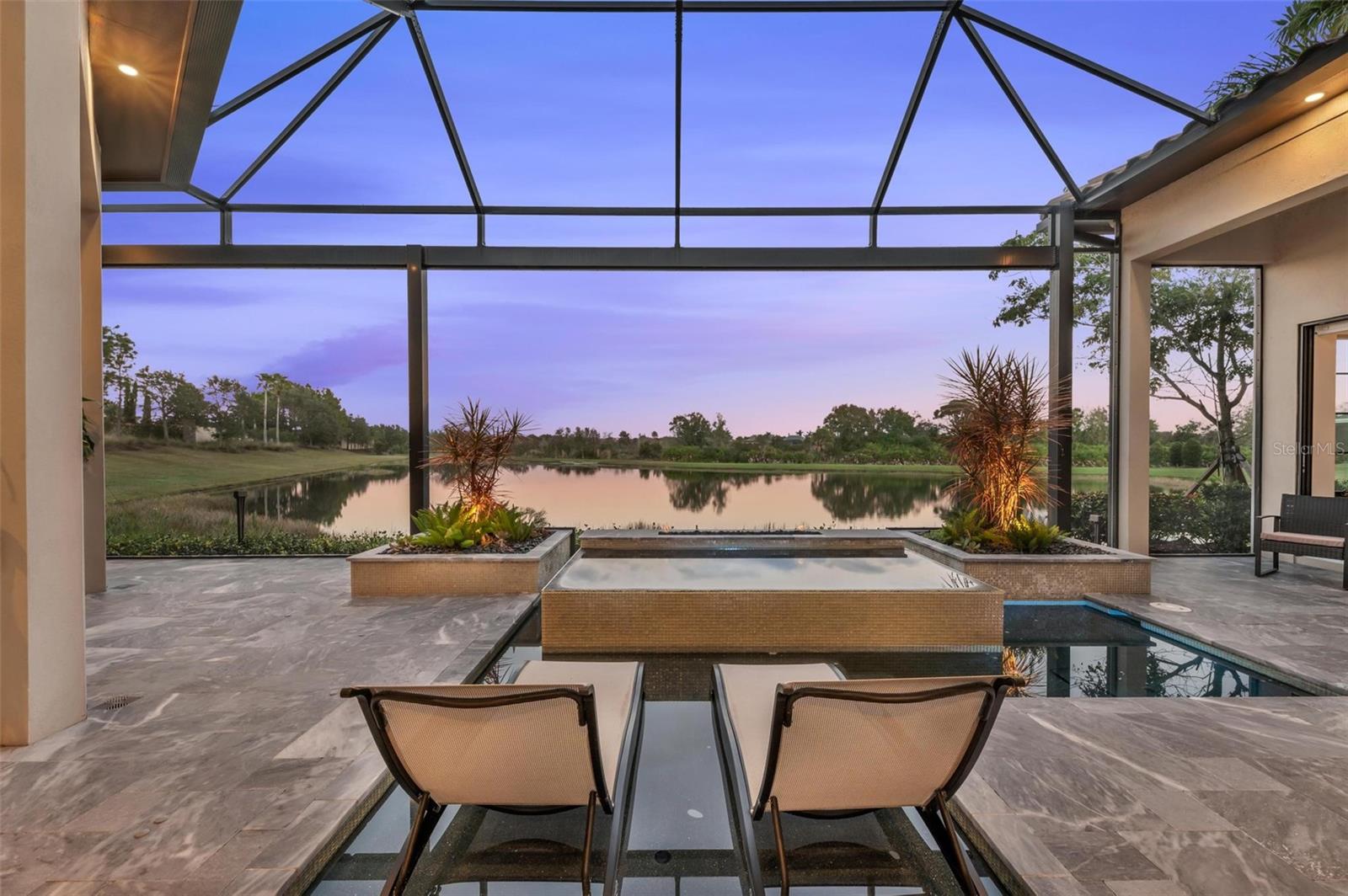 LAKE CLUB PH II - Residential