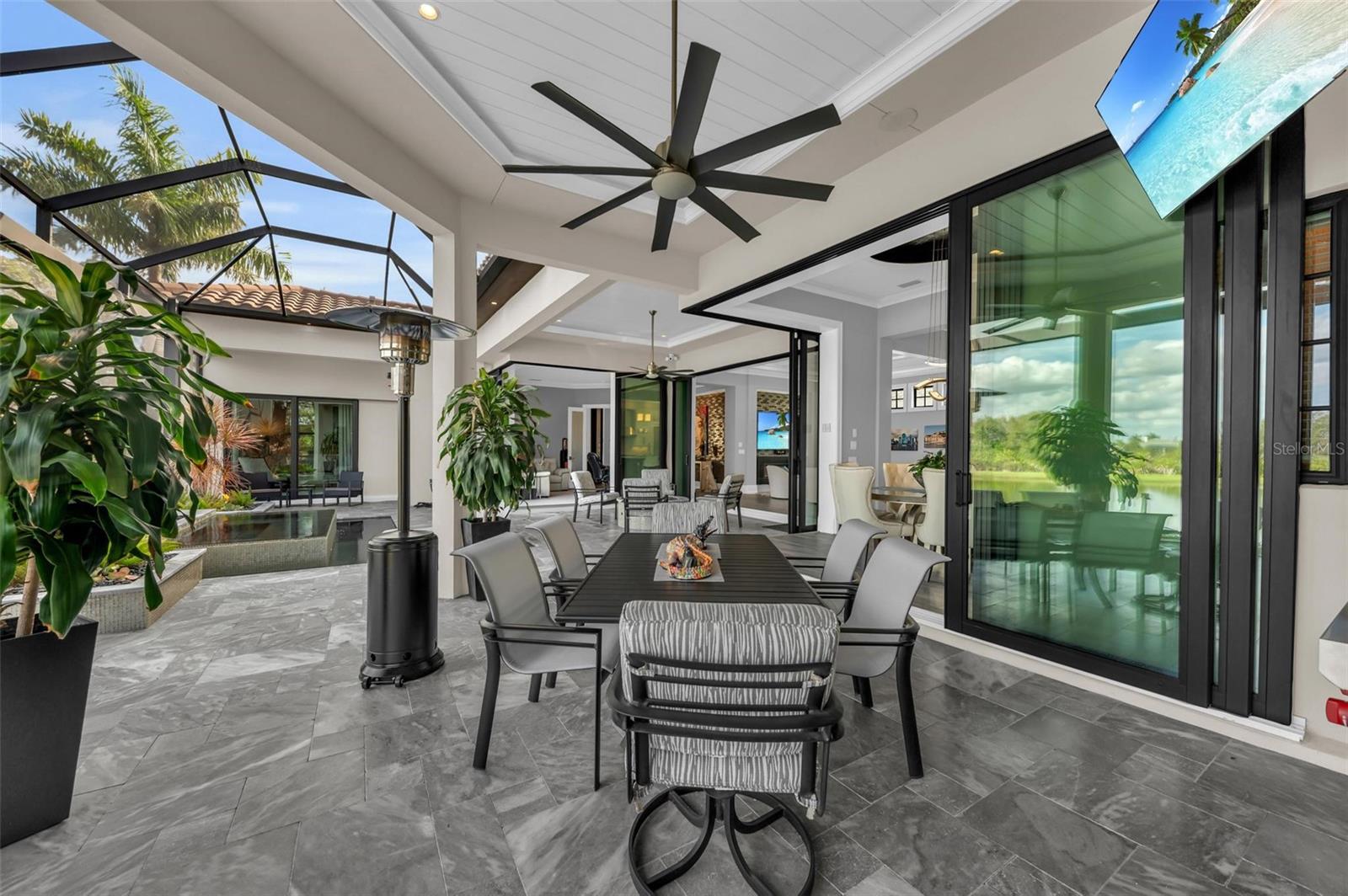 LAKE CLUB PH II - Residential