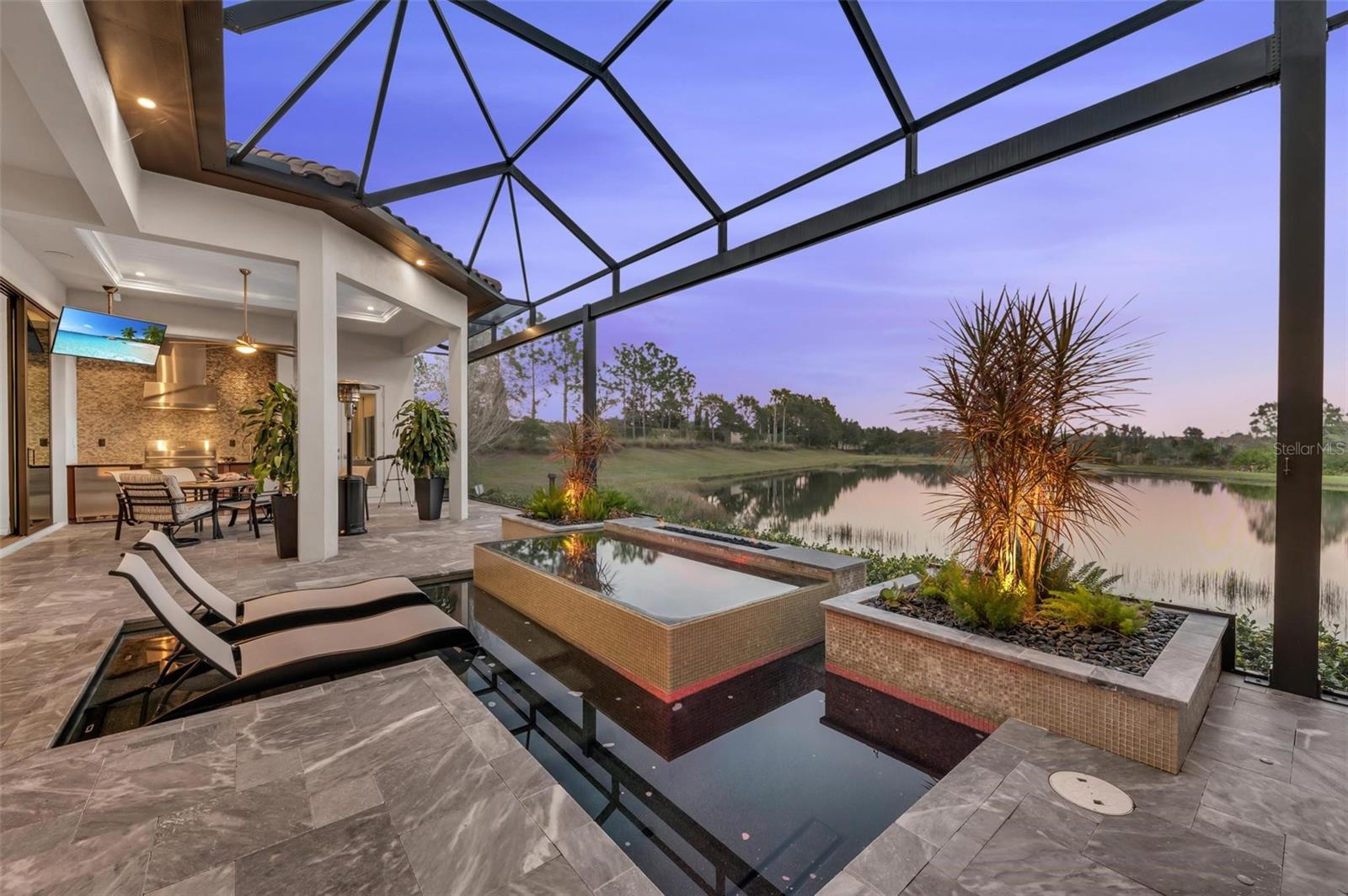 LAKE CLUB PH II - Residential