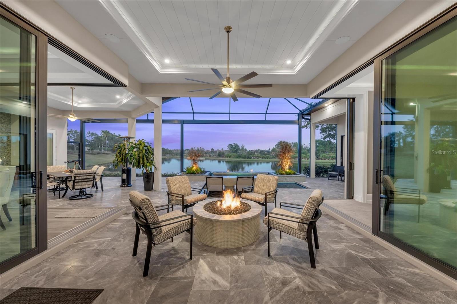 LAKE CLUB PH II - Residential