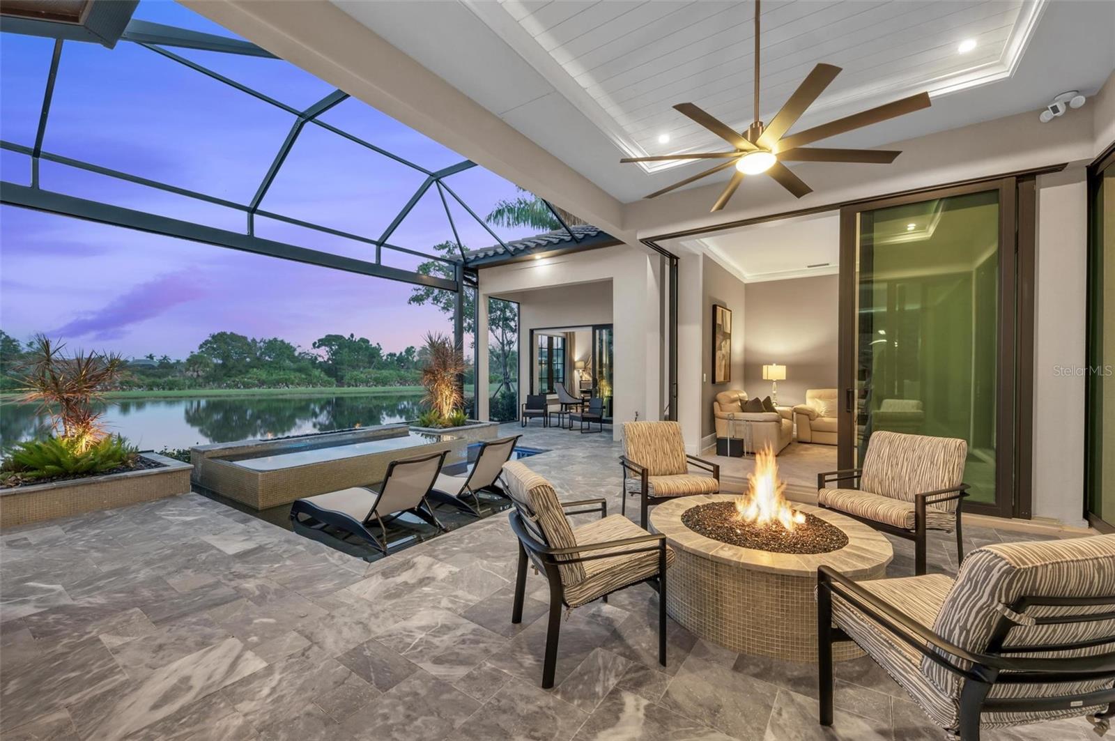 LAKE CLUB PH II - Residential