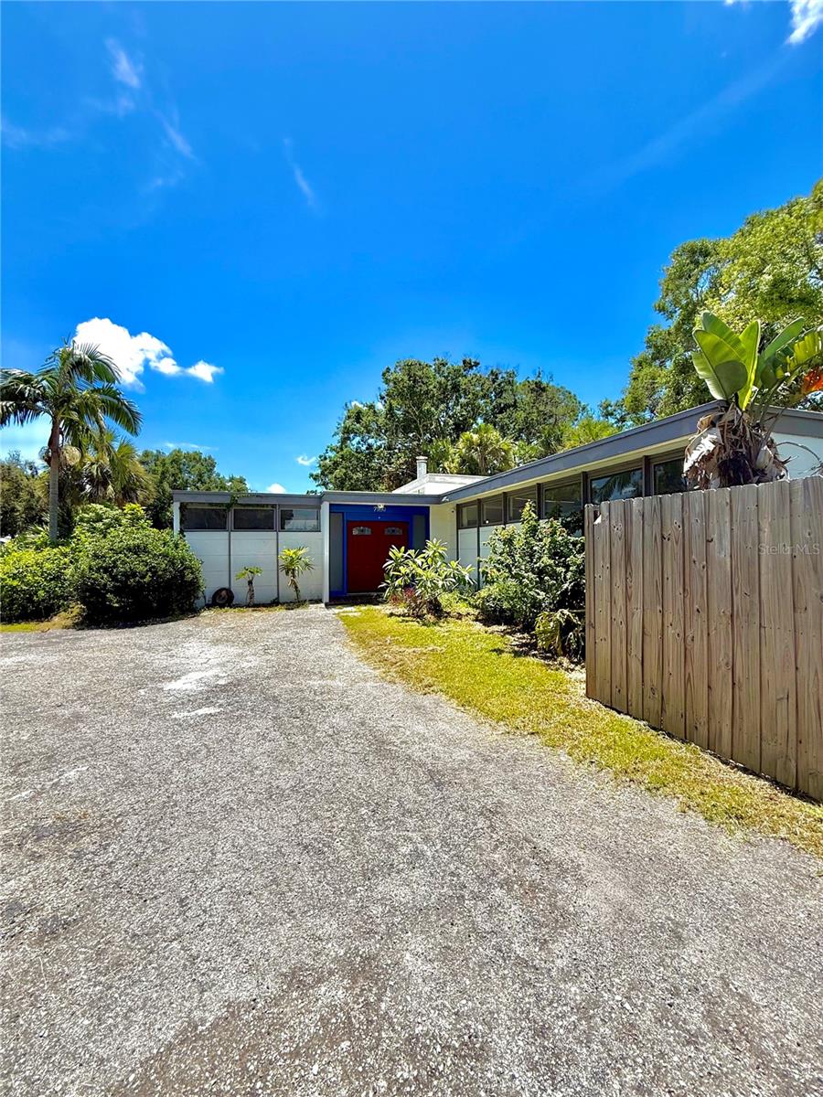 SCHOFIELDS EXT 2 - Residential