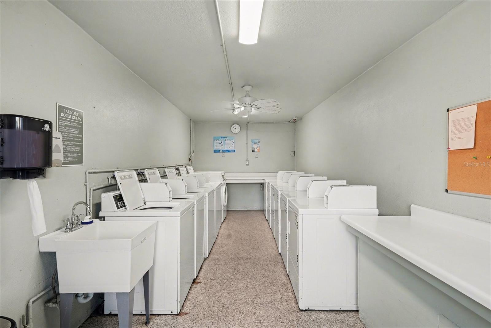 BELLEAIR FOREST - Residential