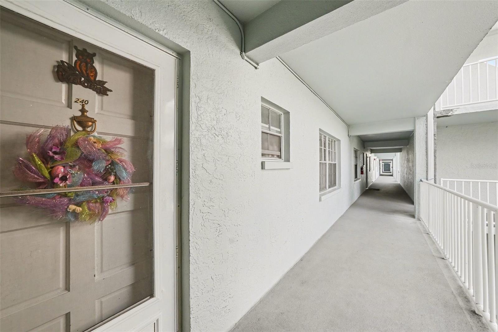 BELLEAIR FOREST - Residential