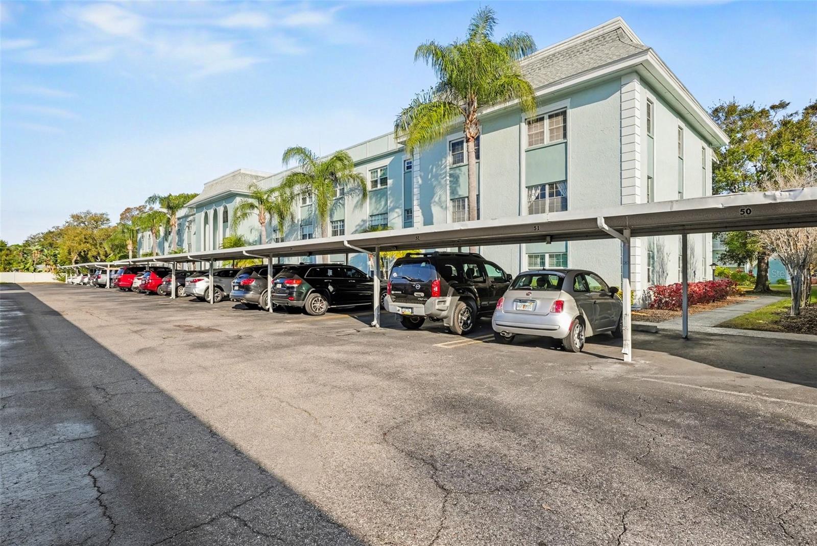 BELLEAIR FOREST - Residential