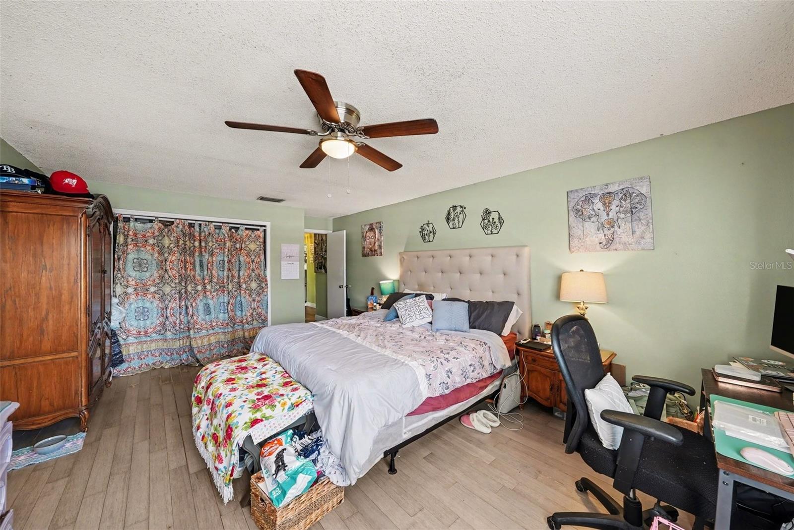 BELLEAIR FOREST - Residential