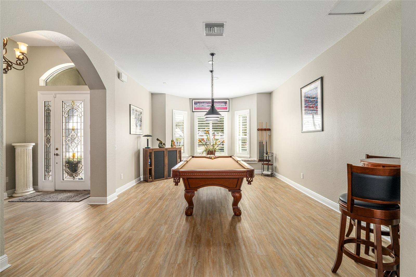 THE VILLAGES - Residential