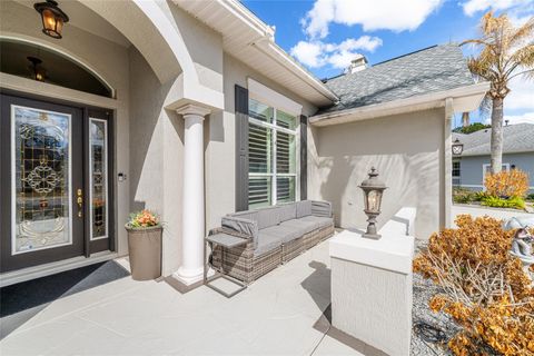 Tiny photo for 8645 SE 177th Grassmere Street, The Villages, FL 32162 (MLS # G5108514)