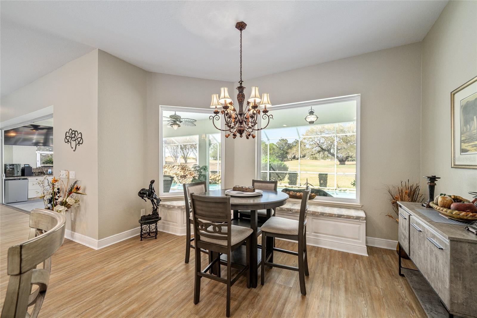 THE VILLAGES - Residential