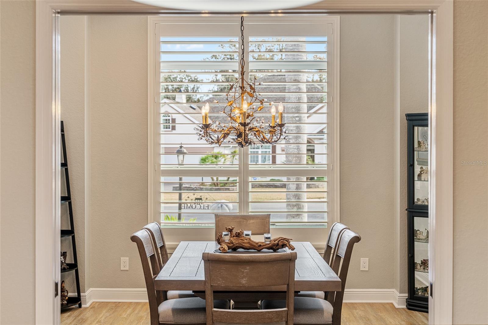 THE VILLAGES - Residential