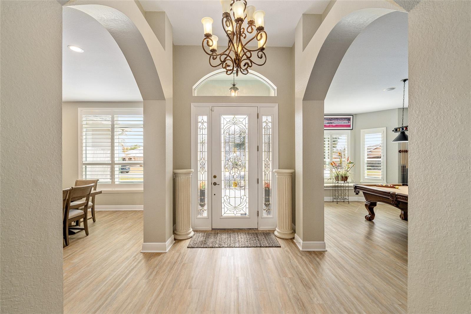 THE VILLAGES - Residential