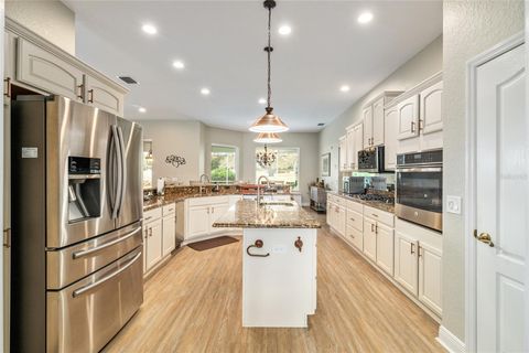 Tiny photo for 8645 SE 177th Grassmere Street, The Villages, FL 32162 (MLS # G5108514)