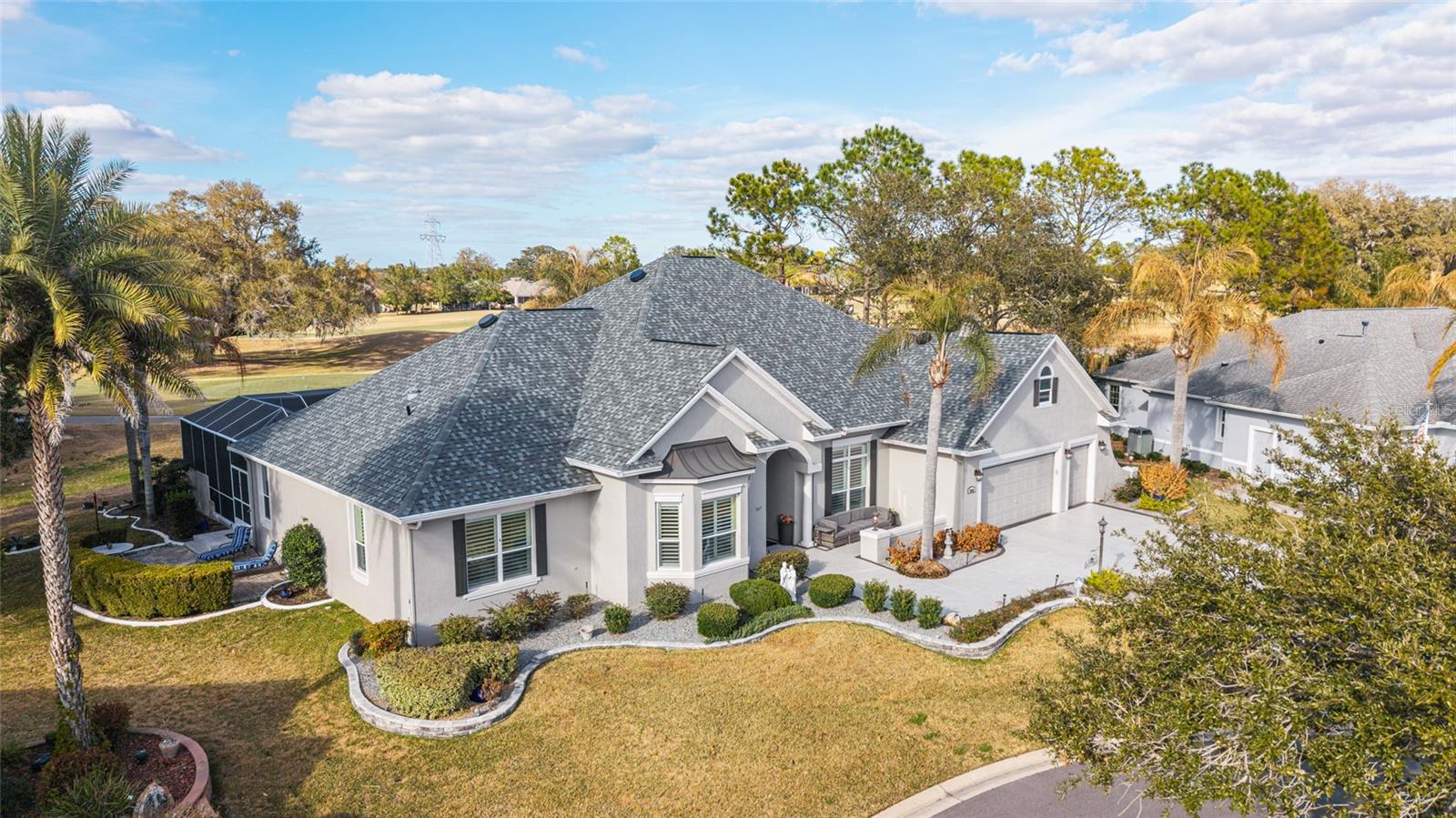 THE VILLAGES - Residential