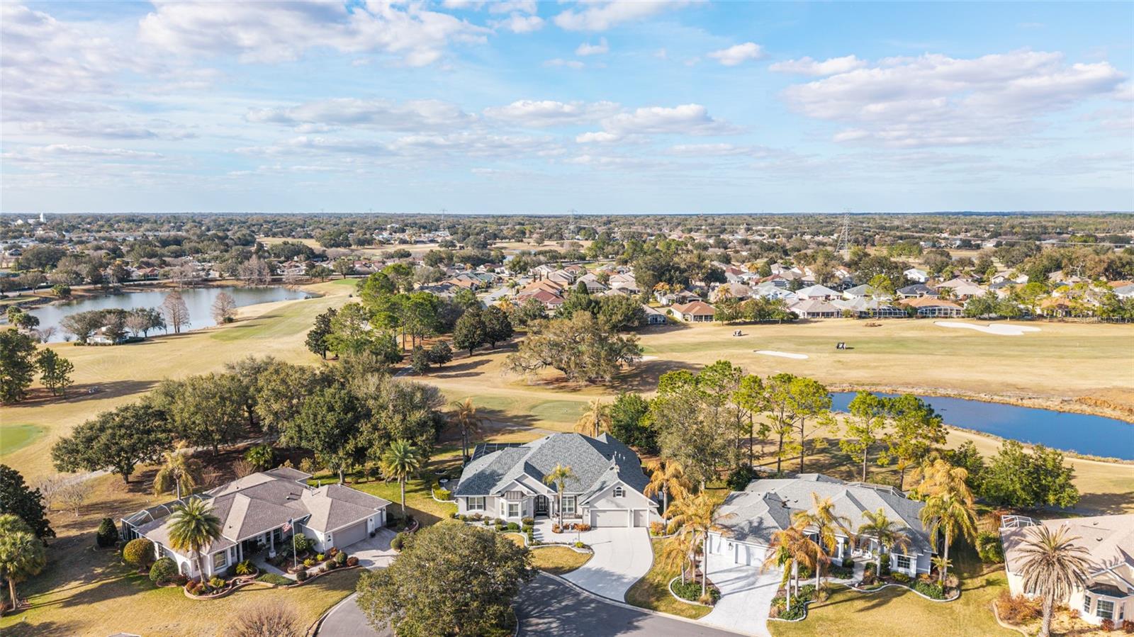 THE VILLAGES - Residential