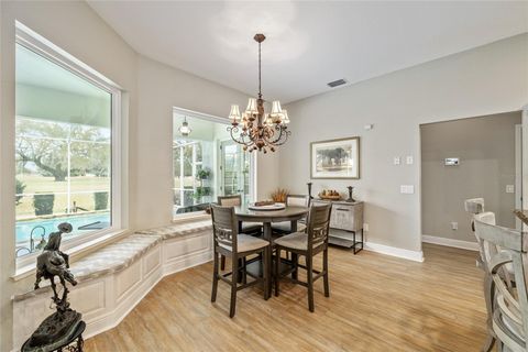 Tiny photo for 8645 SE 177th Grassmere Street, The Villages, FL 32162 (MLS # G5108514)