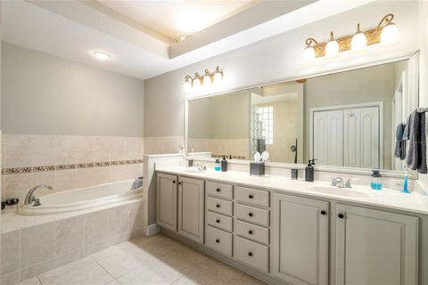 Tiny photo for 8645 SE 177th Grassmere Street, The Villages, FL 32162 (MLS # G5108514)