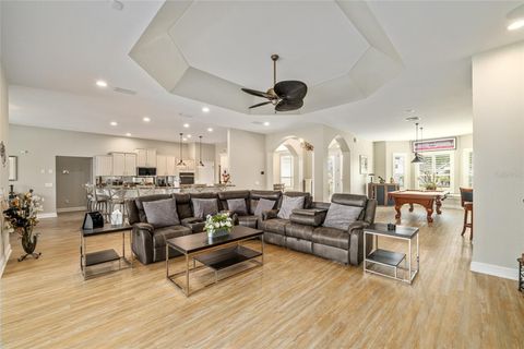 Tiny photo for 8645 SE 177th Grassmere Street, The Villages, FL 32162 (MLS # G5108514)