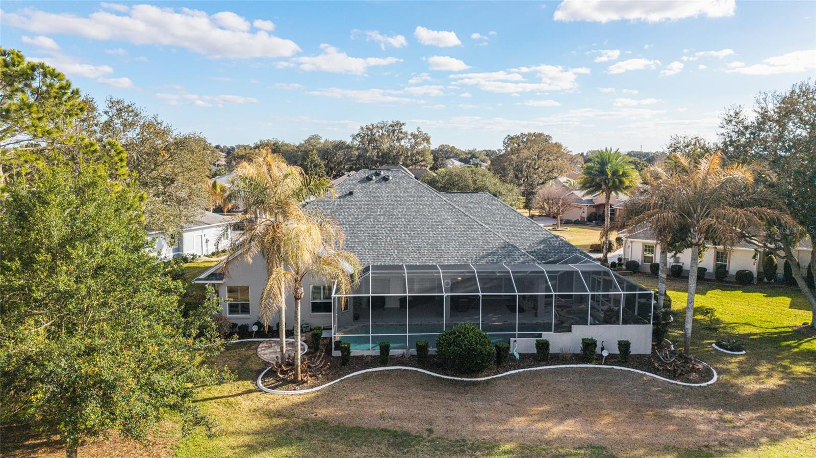 THE VILLAGES - Residential