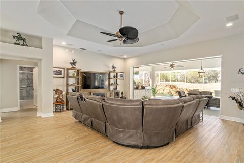 Tiny photo for 8645 SE 177th Grassmere Street, The Villages, FL 32162 (MLS # G5108514)