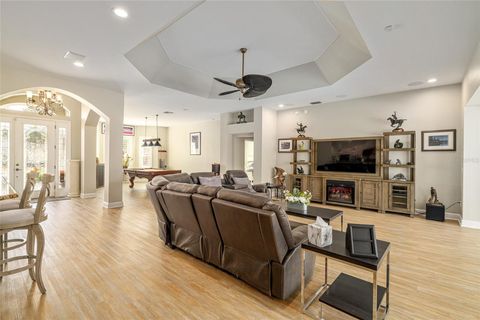 Tiny photo for 8645 SE 177th Grassmere Street, The Villages, FL 32162 (MLS # G5108514)