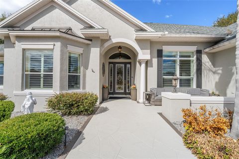 Tiny photo for 8645 SE 177th Grassmere Street, The Villages, FL 32162 (MLS # G5108514)
