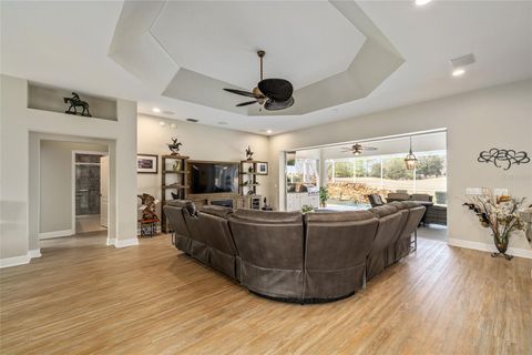 Tiny photo for 8645 SE 177th Grassmere Street, The Villages, FL 32162 (MLS # G5108514)