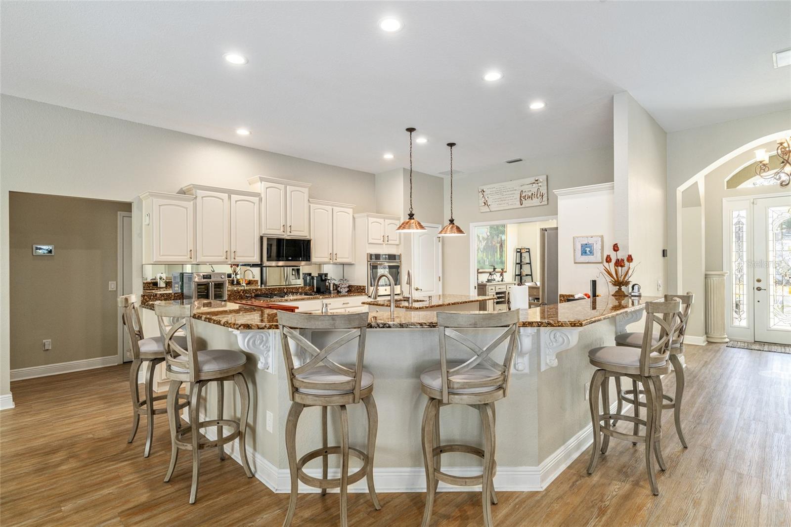 THE VILLAGES - Residential