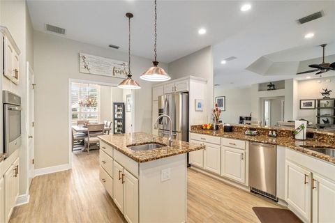 Tiny photo for 8645 SE 177th Grassmere Street, The Villages, FL 32162 (MLS # G5108514)