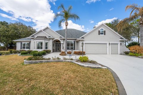 Tiny photo for 8645 SE 177th Grassmere Street, The Villages, FL 32162 (MLS # G5108514)